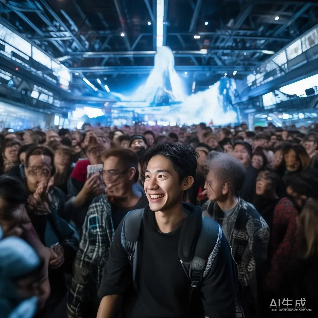 博彩平台 - 《流浪地球3》概念海报泄露引发全网热议：科幻迷与电影爱好者的 配图1